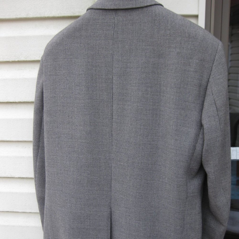 Strellson Jacket Blazer - Picture 4 of 13